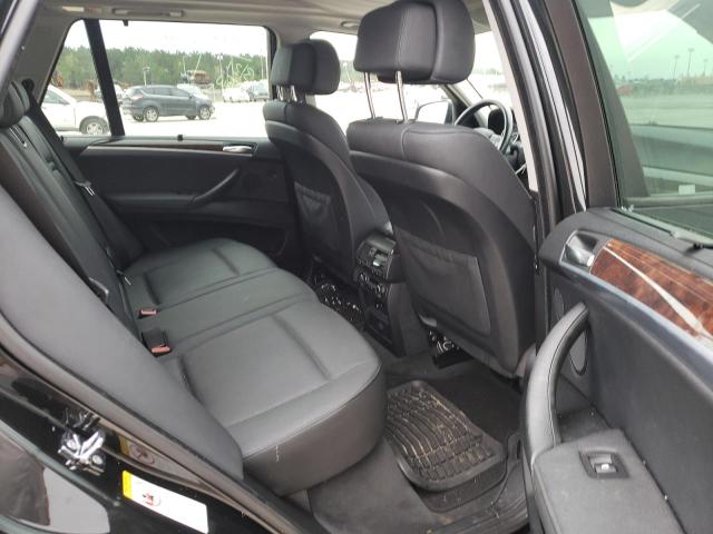 Photo 6 from auction – 2008 BMW X5 3.0I with VIN 5UXFE43528L024061