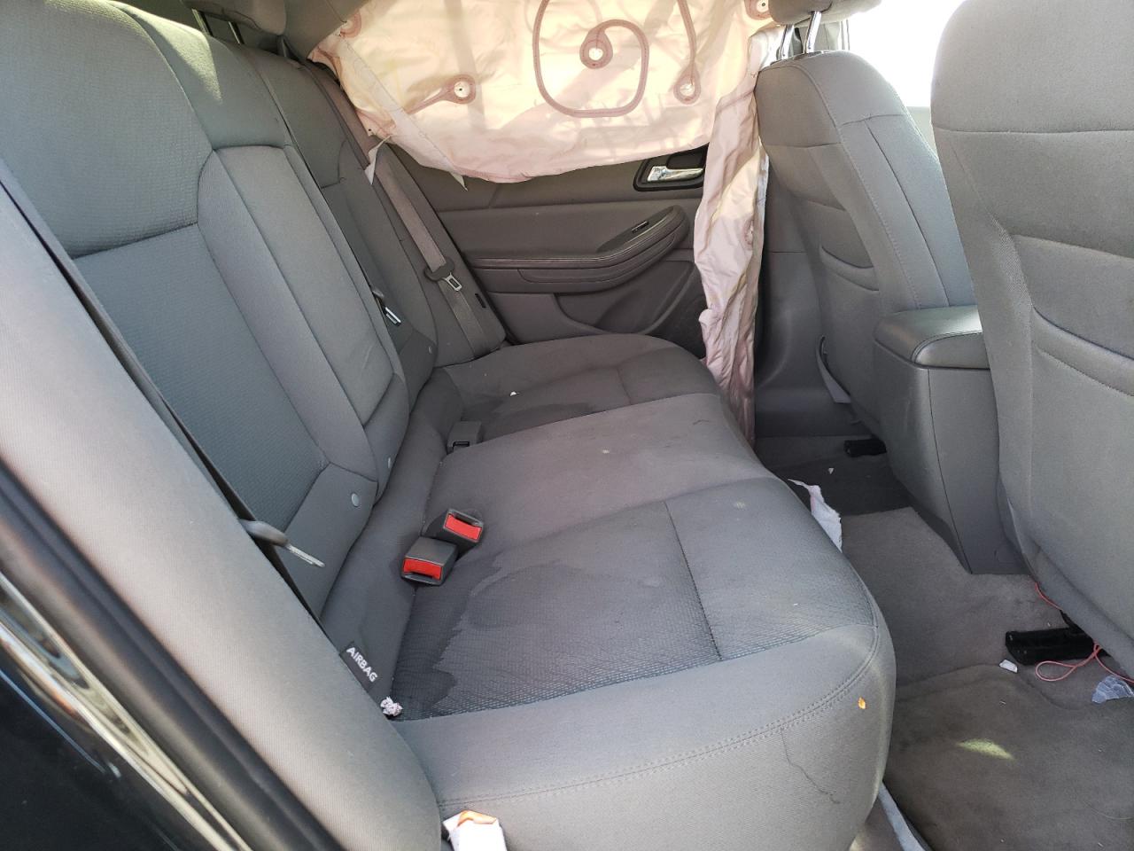 Photo 6 from auction – 2015 CHEVROLET MALIBU LS with VIN 1G11A5SL4FF325173
