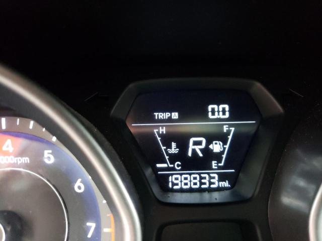 Photo 8 from auction – 2015 HYUNDAI ELANTRA SE with VIN 5NPDH4AE9FH558596