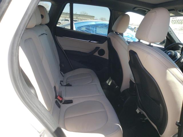 Photo 8 from auction – 2017 BMW X1 SDRIVE2 with VIN WBXHU7C34HP925425