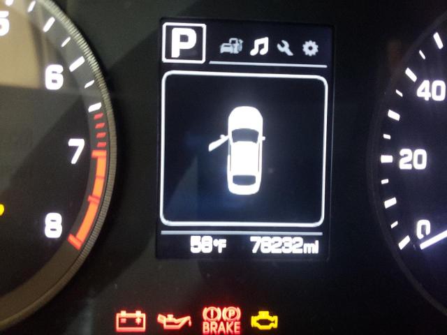Photo 8 from auction – 2016 HYUNDAI SONATA SPO with VIN 5NPE34AF8GH412901