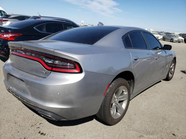 Photo 4 from auction – 2018 DODGE CHARGER SX with VIN 2C3CDXHG0JH176561