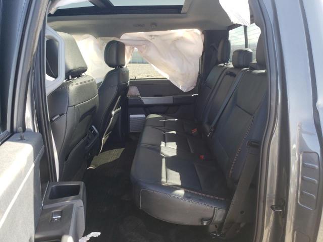 Photo 6 from auction – 2021 FORD F150 with VIN 1FTFW1E80MKE53767