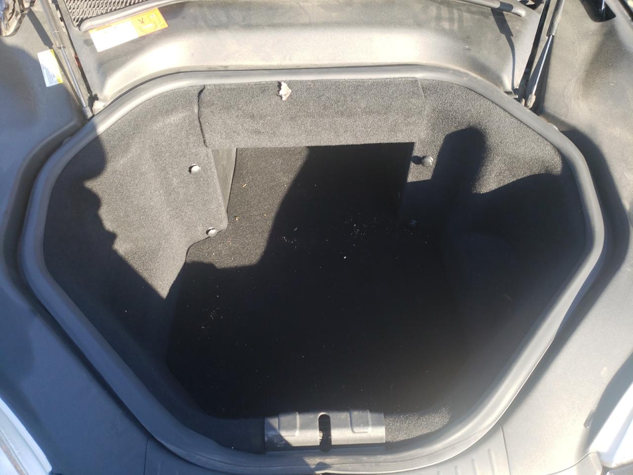 Photo 7 from auction – 2014 TESLA MODEL S with VIN 5YJSA1H19EFP64589