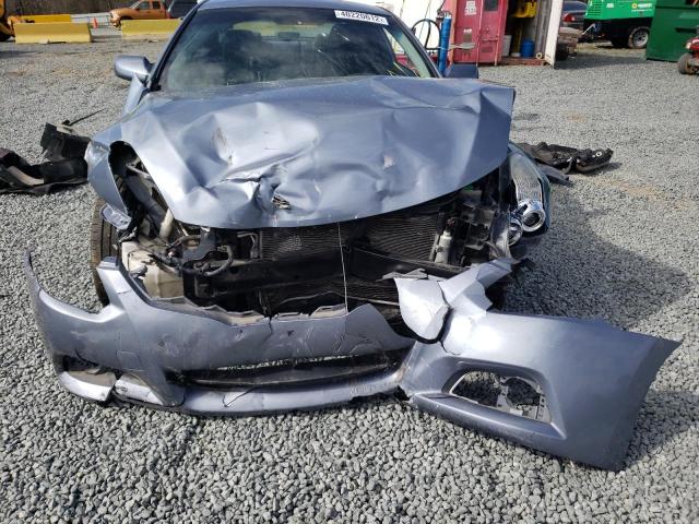 Photo 9 from auction – 2012 NISSAN ALTIMA S with VIN 1N4AL2EP0CC133704