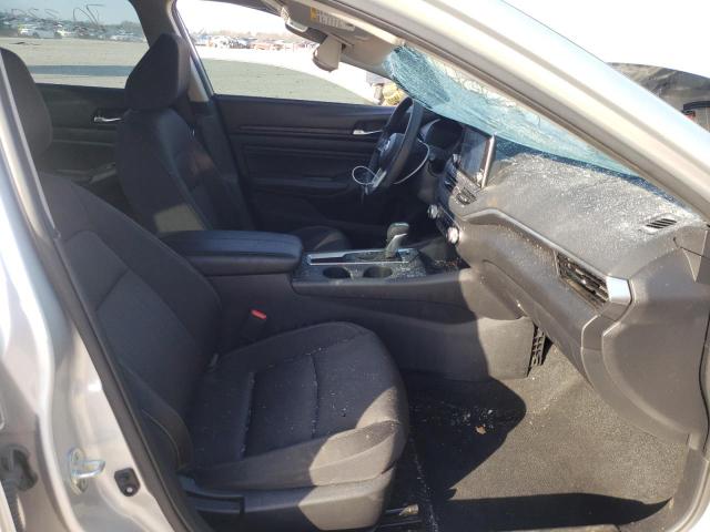 Photo 5 from auction – 2019 NISSAN ALTIMA S with VIN 1N4BL4BV1KC187837