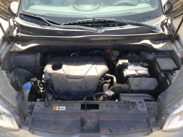 Photo 7 from auction – 2015 KIA SOUL with VIN KNDJN2A28F7171340