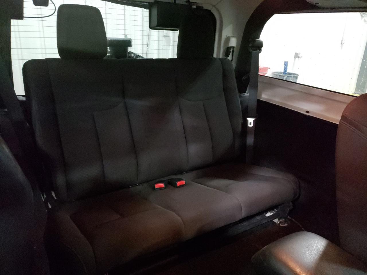 Photo 6 from auction – 2016 JEEP WRANGLER S with VIN 1C4AJWAG8GL188906