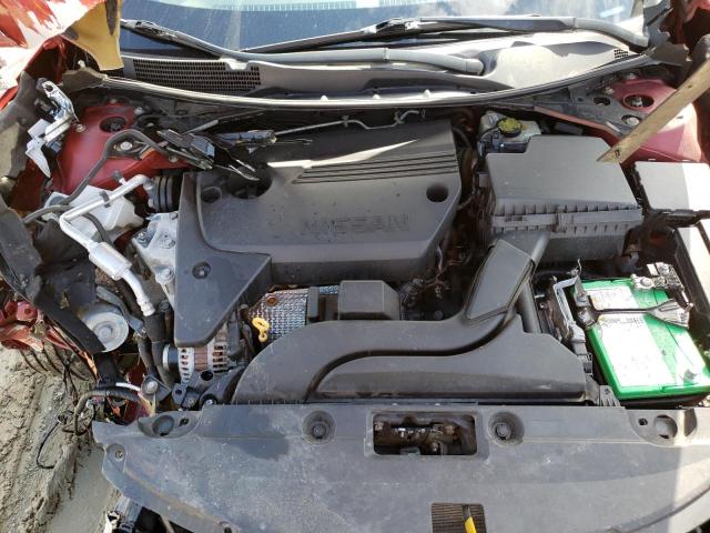 Photo 7 from auction – 2016 NISSAN ALTIMA 2.5 with VIN 1N4AL3AP9GN346415
