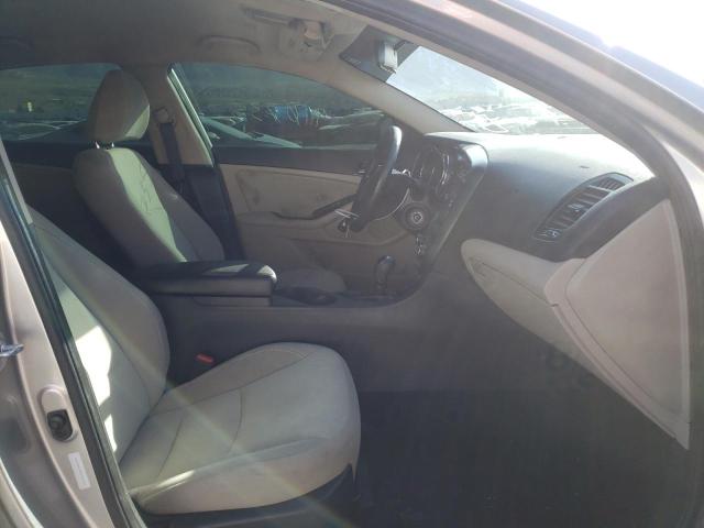 Photo 5 from auction – 2012 KIA OPTIMA LX with VIN 5XXGM4A78CG056020