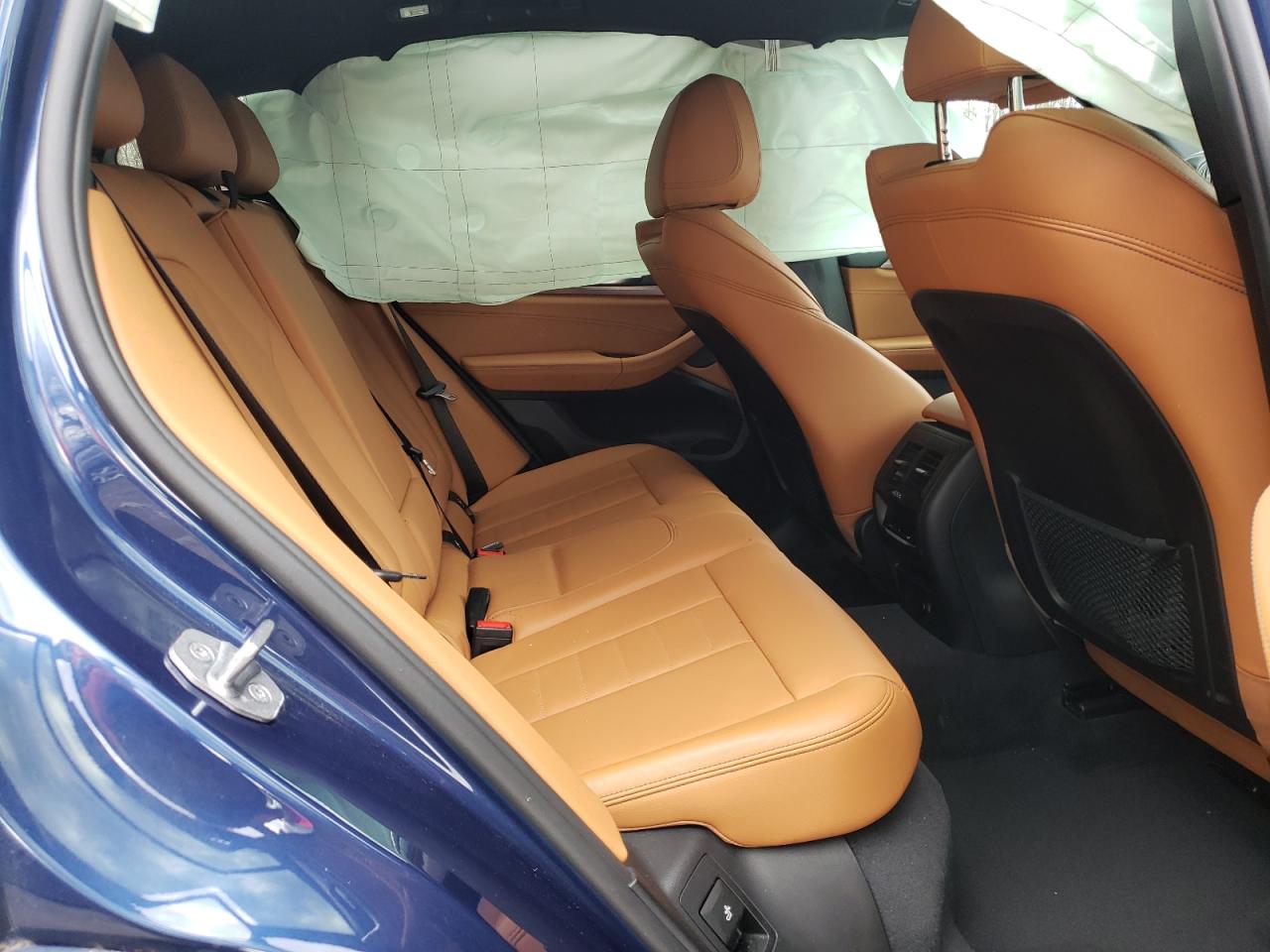 Photo 6 from auction – 2018 BMW X3 XDRIVEM with VIN 5UXTS3C50J0Y94663