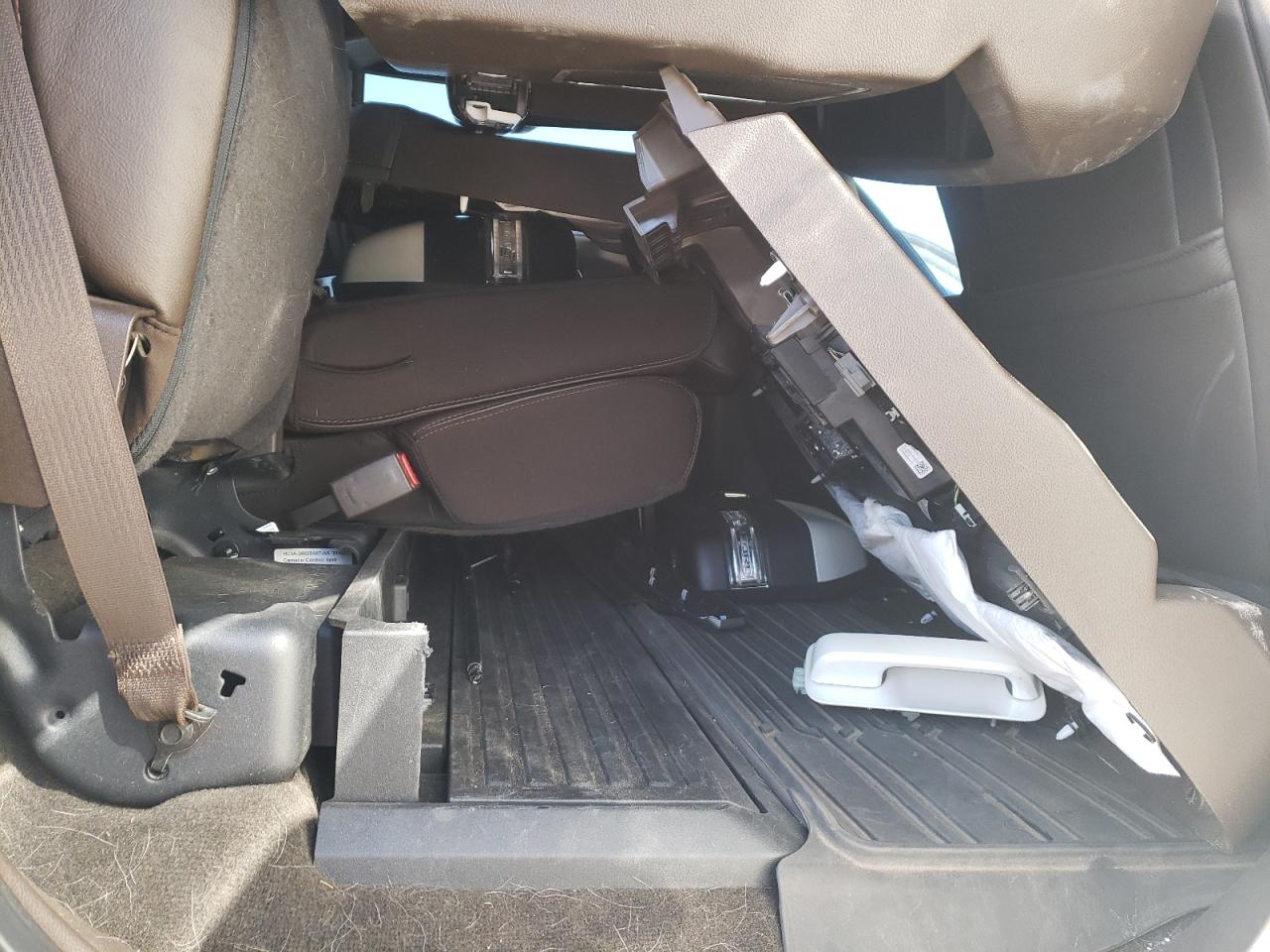 Photo 6 from auction – 2017 FORD F250 SUPER with VIN 1FT7W2BT0HED08672