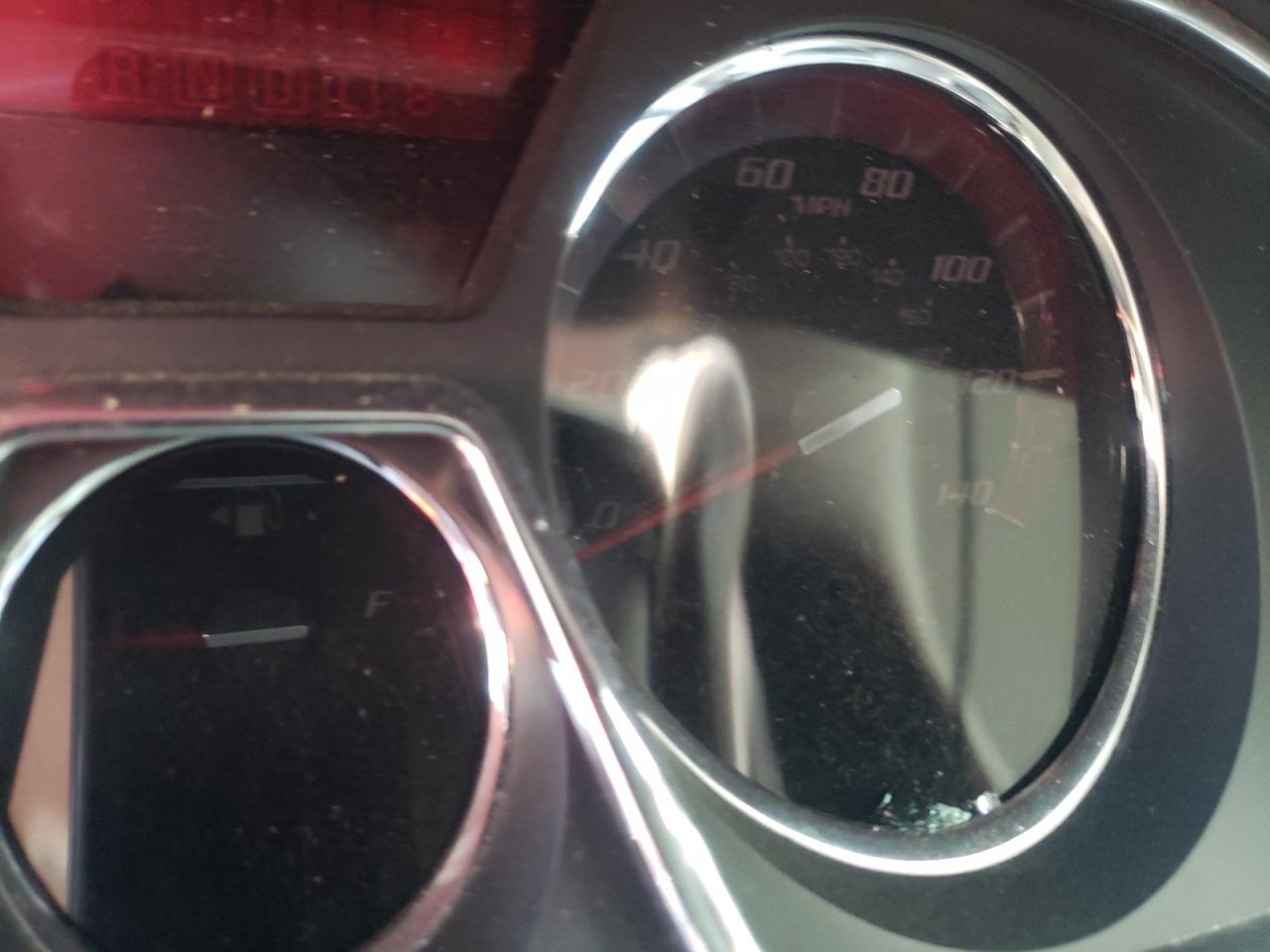 Photo 8 from auction – 2013 GMC ACADIA SLT with VIN 1GKKVRKD9DJ218781