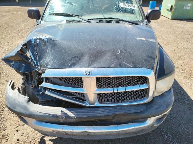 Photo 7 from auction – 2002 DODGE RAM 1500 with VIN 1B7HA18N22J101091