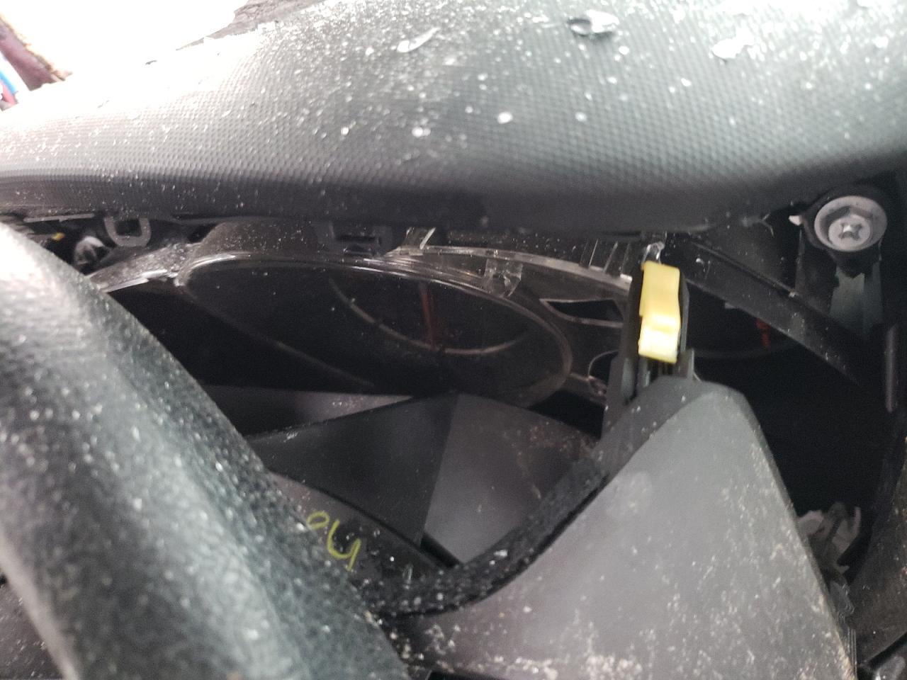 Foto 8 de la subasta – 2011 TOYOTA 4RUNNER SR con VIN JTEZU5JR7B5030703