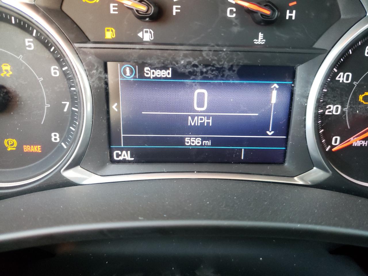 Photo 8 from auction – 2022 GMC TERRAIN SL with VIN 3GKALMEV3NL174330
