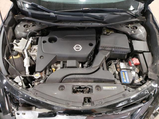 Photo 7 from auction – 2015 NISSAN ALTIMA 2.5 with VIN 1N4AL3AP0FN893944
