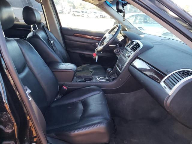 Zdjęcie 5 z aukcji – 2009 CADILLAC SRX z VIN 1GYEE637090102523