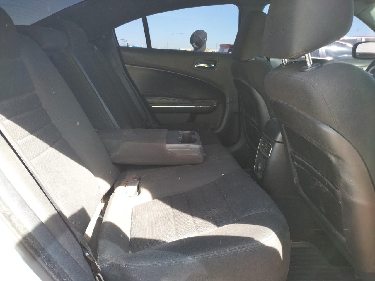 Photo 6 from auction – 2014 DODGE CHARGER SE with VIN 2C3CDXBG0EH280921