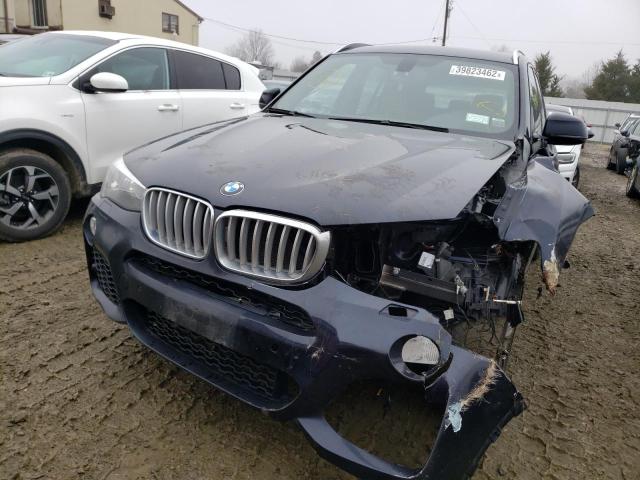 Photo 9 from auction – 2016 BMW X3 XDRIVE2 with VIN 5UXWX9C56G0D69989