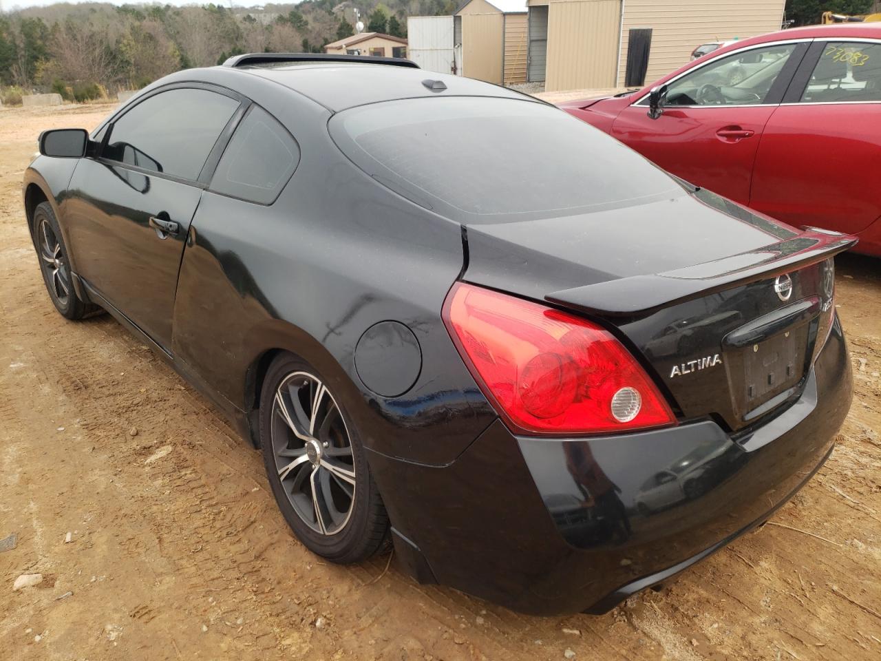 Photo 3 from auction – 2012 NISSAN ALTIMA S with VIN 1N4AL2EP5CC235547
