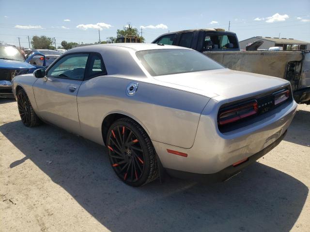 Photo 3 from auction – 2015 DODGE CHALLENGER with VIN 2C3CDZAG4FH855570