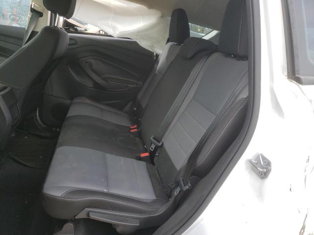 Photo 6 from auction – 2017 FORD ESCAPE S with VIN 1FMCU0F78HUA57486