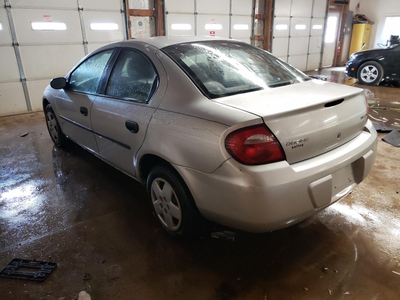 Photo 3 from auction – 2004 DODGE NEON BASE with VIN 1B3ES26C24D606235