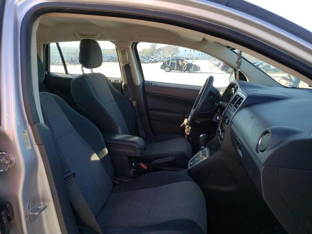 Photo 5 from auction – 2012 DODGE CALIBER SX with VIN 1C3CDWDA0CD535841