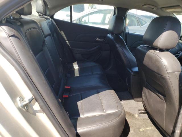 Photo 6 from auction – 2015 CHEVROLET MALIBU 2LT with VIN 1G11E5SXXFF217566