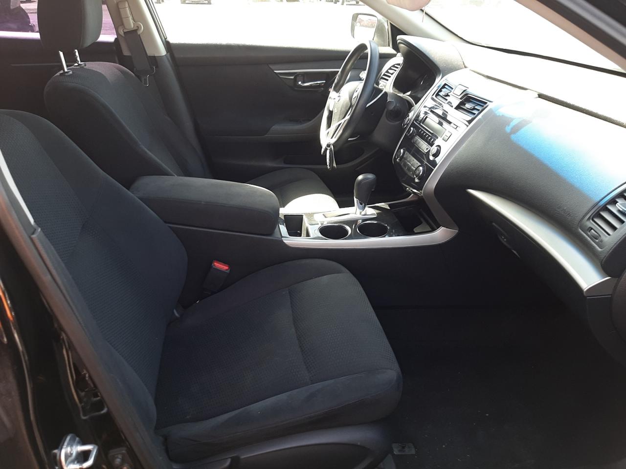 Photo 5 from auction – 2014 NISSAN ALTIMA 2.5 with VIN 1N4AL3AP1EC286882