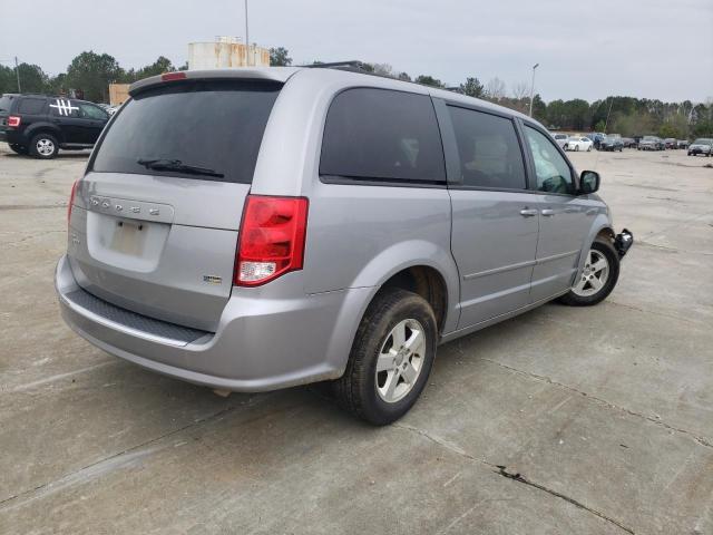 Photo 4 from auction – 2013 DODGE GRAND CARA with VIN 2C4RDGCG9DR576422