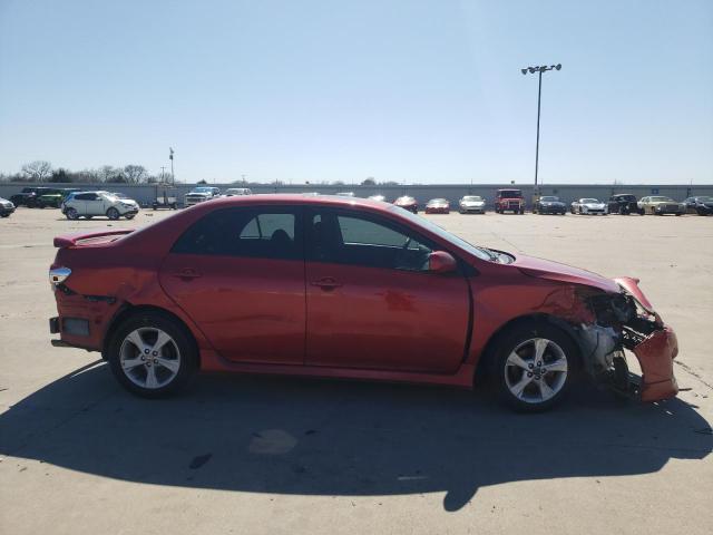 Foto 9 de la subasta – 2012 TOYOTA COROLLA BA con VIN 5YFBU4EE9CP068199