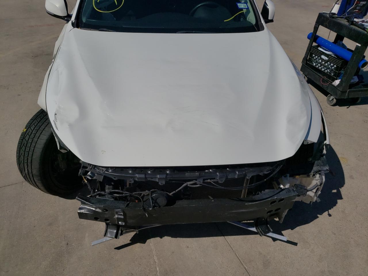 Photo 7 from auction – 2014 INFINITI Q50 BASE with VIN JN1BV7AP7EM670713