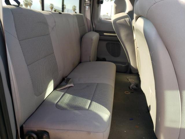 Photo 6 from auction – 2005 FORD F250 SUPER with VIN 1FTSX21525EC00205