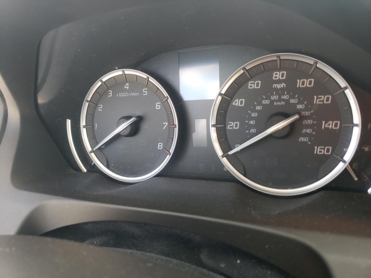Photo 8 from auction – 2015 ACURA TLX with VIN 19UUB2F31FA025339