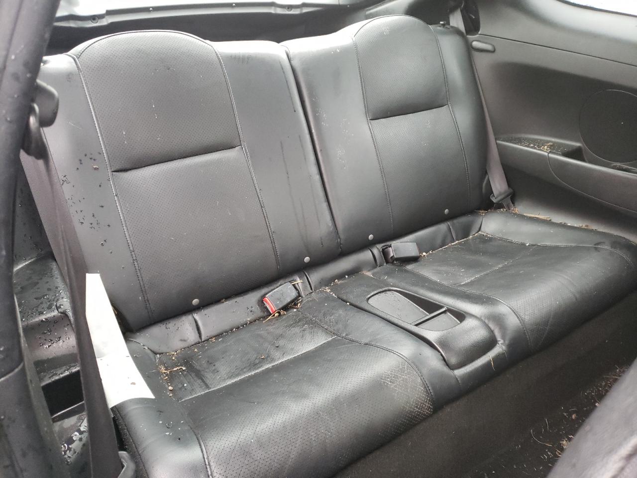 Photo 6 from auction – 2003 ACURA RSX with VIN JH4DC53823C014197