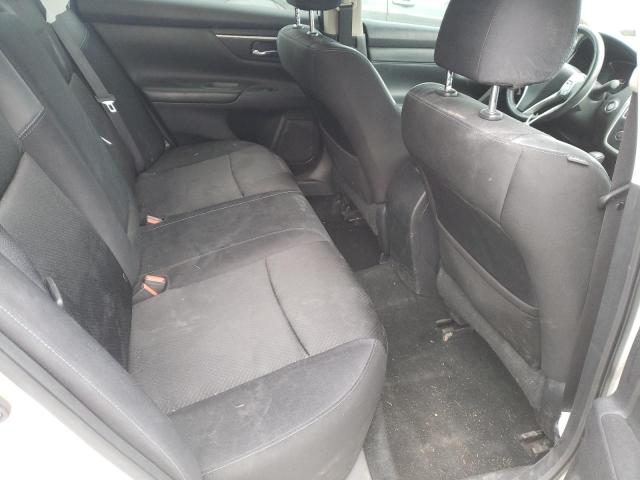 Photo 6 from auction – 2017 NISSAN ALTIMA 2.5 with VIN 1N4AL3AP8HC222407