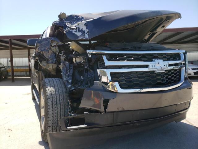 Photo 9 from auction – 2015 CHEVROLET TAHOE C150 with VIN 1GNSCBKC3FR709763