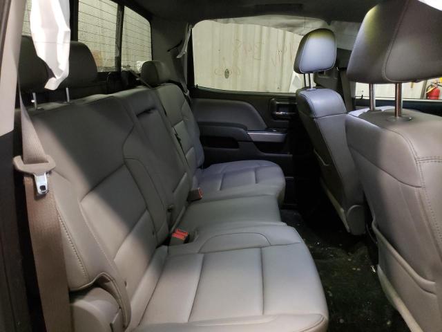 Photo 6 from auction – 2016 CHEVROLET SILVERADO with VIN 3GCUKSEC9GG223153