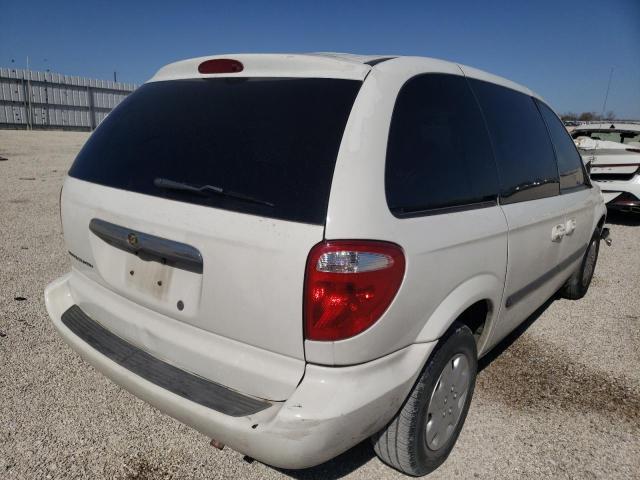Photo 4 from auction – 2006 CHRYSLER TOWN & COU with VIN 1A4GP45R06B746383