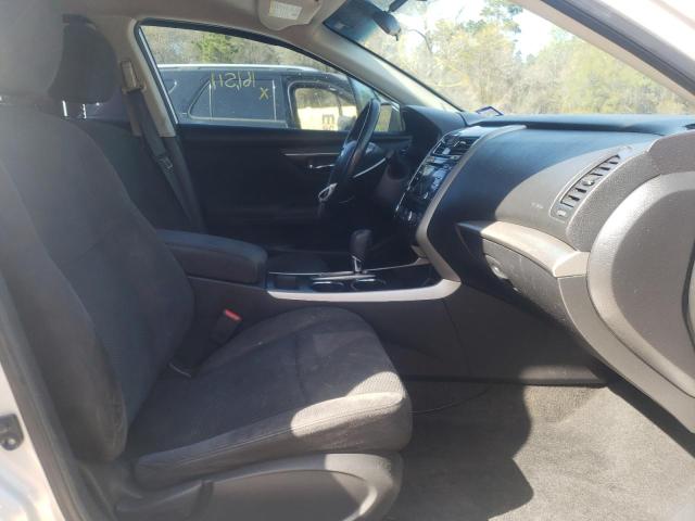 Photo 5 from auction – 2015 NISSAN ALTIMA 2.5 with VIN 1N4AL3AP6FC109276