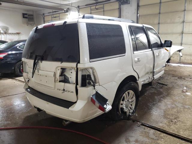Photo 4 from auction – 2012 LINCOLN NAVIGATOR with VIN 5LMJJ2J55CEL01807