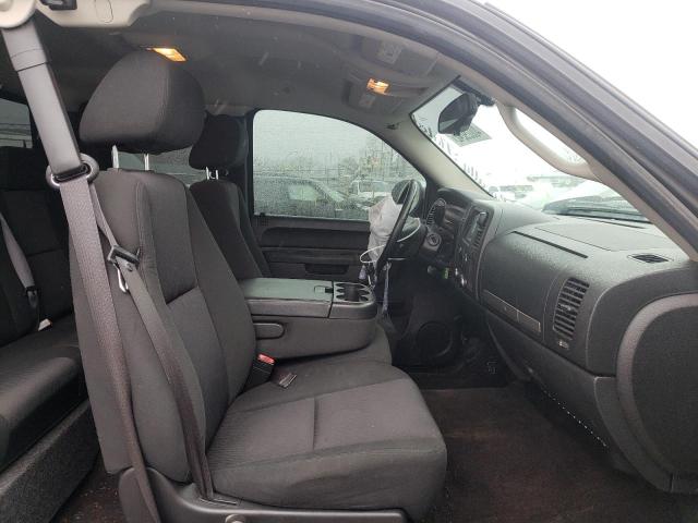 Photo 5 from auction – 2012 CHEVROLET SILVERADO with VIN 1GCRCSE03CZ330511