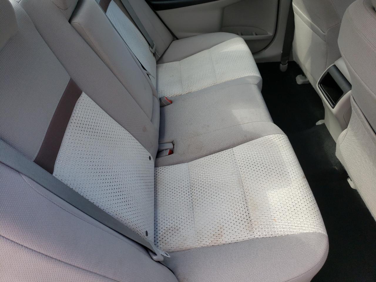 Photo 6 from auction – 2012 TOYOTA CAMRY BASE with VIN 4T4BF1FK9CR237591