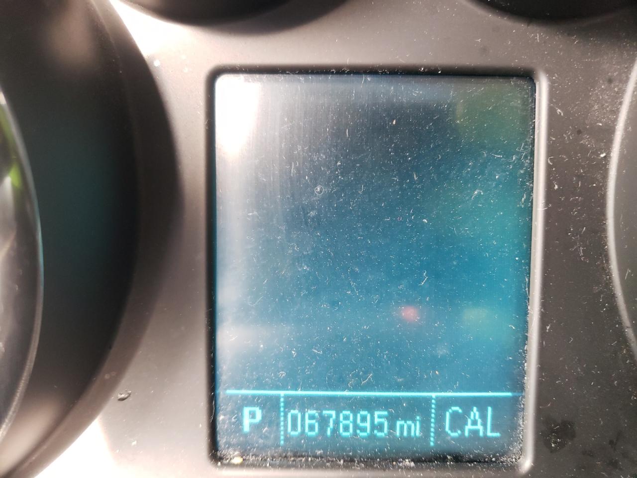 Photo 8 from auction – 2016 BUICK VERANO with VIN 1G4PP5SK9G4124448