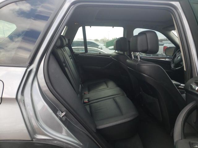 Photo 8 from auction – 2011 BMW X5 XDRIVE3 with VIN 5UXZW0C51BL660299