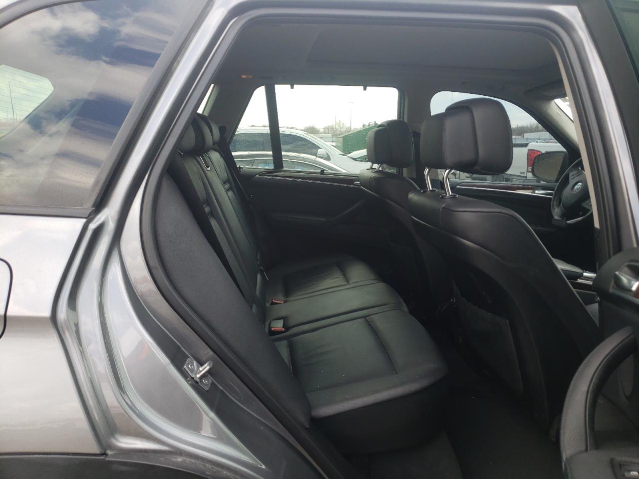 Photo 18 from auction – 2011 BMW X5 XDRIVE3 with VIN 5UXZW0C51BL660299