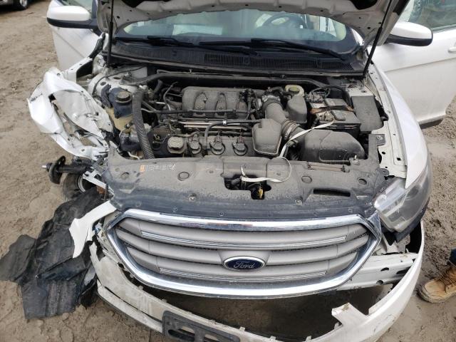 Photo 7 from auction – 2013 FORD TAURUS SEL with VIN 1FAHP2E85DG138029
