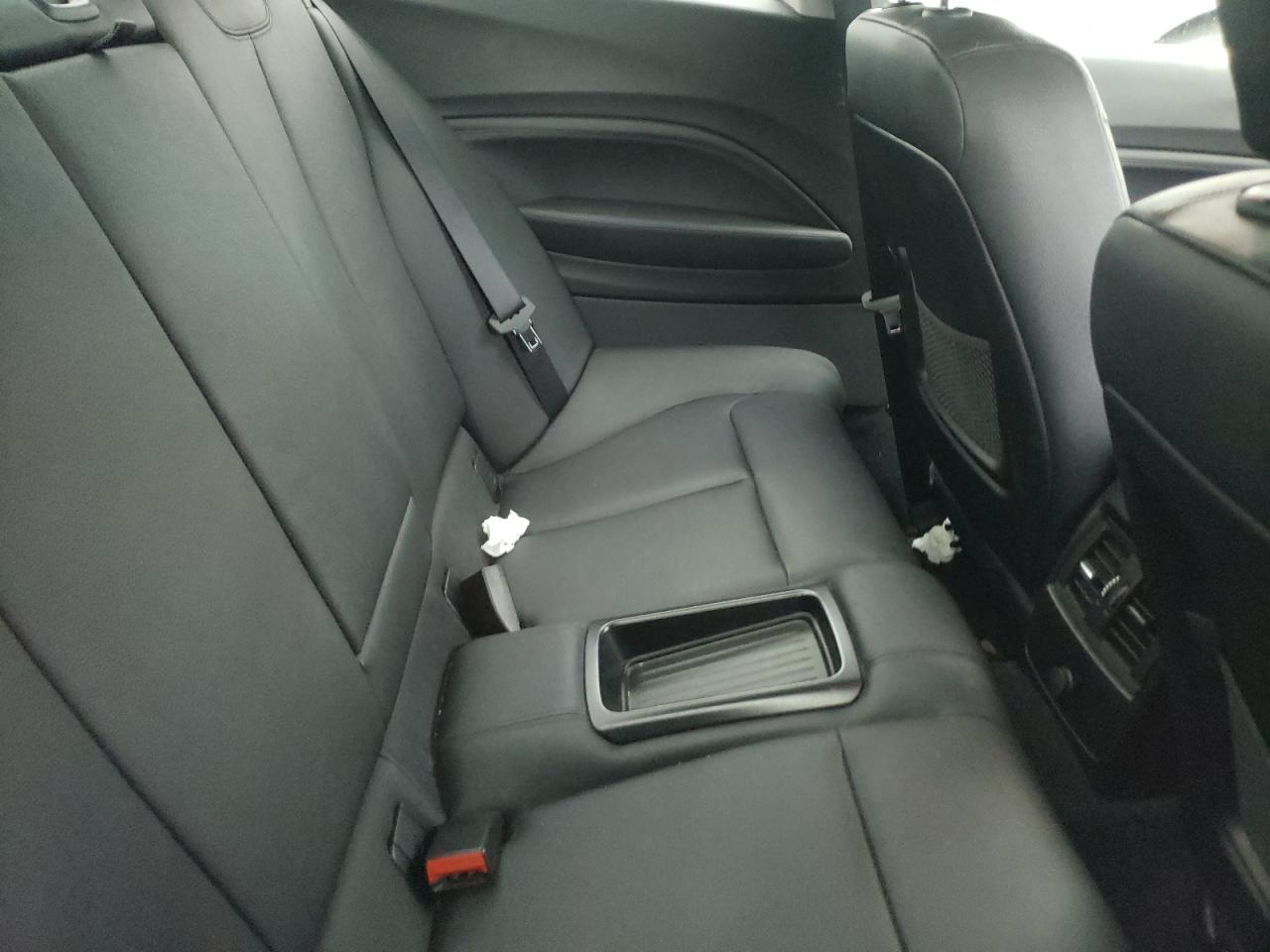 Photo 6 from auction – 2014 BMW 228 I with VIN WBA1F5C57EVV99056